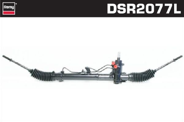 DELCO REMY Rooliajam DSR2077L